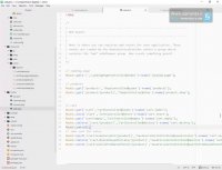 ج 10 - دوره ی آموزش ساخت دیجی کالا ( به همراه اپ موبایل )