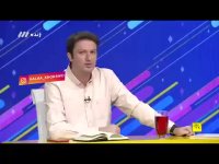 علی عالی در حالا خورشید: اطلاعات غلط به رییس  جمهور ندهید!