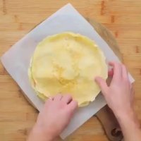 یک شام عالی برای یک دورهمی عالی