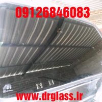 پولیش شیشه-پولیش شیشه خودرو-رفع کدری شیشه خودرو