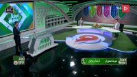 واکنش علیرضا منصوریان به آیتم جنجالی برنامه نوروز فوتبالی