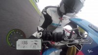 GoPro™ OnBoard lap of the Sepang International Circuit