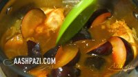 Plums (Prunes) Stew Recipe