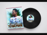 آهنگ جدید سیاوش قمصری به نام تو با منی