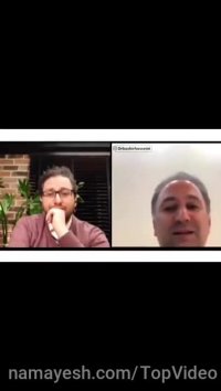 واکنش دلاوری و بشیر حسینی به لایو 600 هزار نفری تتلو