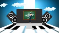نمونه کار موشن گرافی  - انجام پروژه موشن گرافی با قیمت مناسب