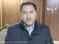 محمود حسین آبادی :مشکلات کودکان کار و خیابانی با کمک مردم رفع میشود