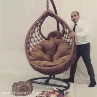 نکات نصب تاب ریلکسی تاب راحتی مونیخ