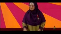 خنداننده شو "آرزو صراف"