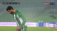 گل مهدی طارمی از روی نقطه پنالتی برای ریوآوه