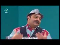 کنایه مجری شبکه قم به کرونا گرفتن مسئولین