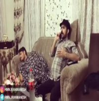 تفاوت آدرس دادن ایرانی ها و خارجی ها