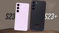 بررسی گلکسی اس 23 و گلکسی اس 23 پلاس بهتر از اولترا؟