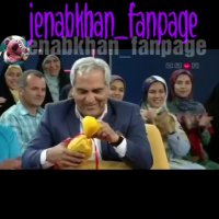 جناب خان به مهران مدیری نارگیل هدیه داده!