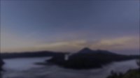 Active Volcano Gunung Bromo / Tengger Caldera, Sea of Sand - Landscapes + Timelapse, Indonesia Java