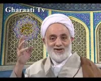 قرائتي / تفسير آيه 1 تا 6 سوره ناس، پناه بردن به خدا از شر وسوسه ها