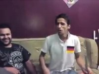 کلیپ بسیار جالب تقلید صدای تمامی خوانندگان