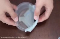 چطوری یه کولر رایگان بسازیم ؟