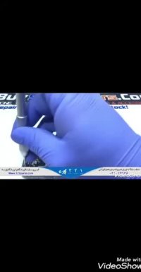 آموزش مونتاژ و باز و بسته کردن آیفون 6