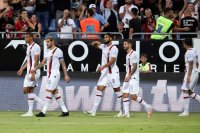 خلاصه بازی کالیاری 1 - آث میلان 3