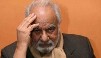 درگذشت ناصر ملک مطیعی در سن 88 سالگی