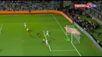خلاصه بازی آرژانتین 3-0 کلمبیا