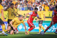 خلاصه بازی سپاهان 2 - پرسپولیس 4 (جام حذفی)