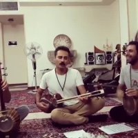 موسیقی سنتی درباره دلار و گرانی !