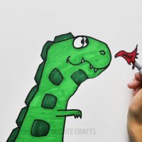 بهترین آموزش های نقاشی به کودک