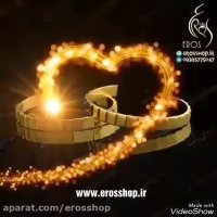 دستبند استیل طرح لایه برند نورث اسکول erosshop.ir