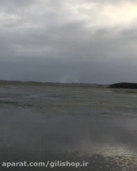 تالاب انزلی | زیباترین تالاب استان گیلان