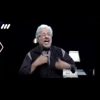 علیرضا خمسه خواننده می شود!