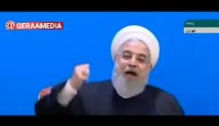 #روحانی: نمی‌دانم چرا دست #دلالان به جای قطع شدن رشد می‌کند؟