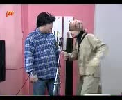 رپ خواندن جواد رضویان