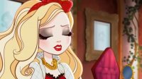 Ever after high جشن قلب حقیقی پارت دو