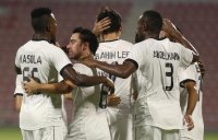 پیروزی عجیب السد برابر العربی با نتیجه 10-1