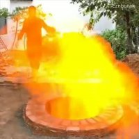 آشپز واقعی تویی بقیه اداتو درمیارن