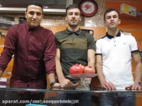 کروز کنترل-کنترل سرعت-ماهان اسپرت