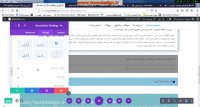کاربرد ماژول های شمارنده (Counter Module) در صفحه ساز قدرتمند قالب وردپرس Divi