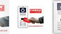 نمایندگی تعمیرات آیفون تصویری کامکس |Cammax iphone|