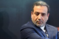 واکنش عراقچی به خروج شرکت‌های کره‌ای از بازار ایران