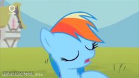 انیمیشن پونی کوچولو دوبله فارسی این قسمت خوب عمل کردن
