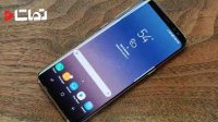 نقد و بررسی گلکسی نوت 8