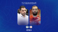 هفته دهم | صحبت‌های سرمربی و بازیکن شهرداری ارومیه پس از دیدارمقابل پیکان تهران