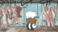 سه کله پوک ماجراجو 3 - We Bare Bears 2014