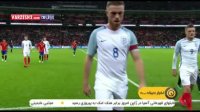 حواشی بازی انگلیس - اسپانیا