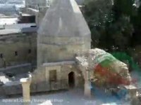 کاخ شیروانشاه باکو|BADSAGROUP