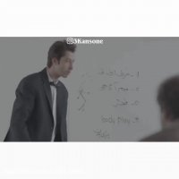 سکانسی از فیلم رحمان 1400