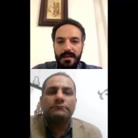 گفت‌وگو با استاد علی محمودی مولف بیش از شصت عنوان کتاب فنی و مهندسی