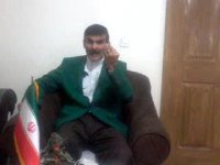 هشدارجدی حمیدرضااحمدآبادی کارشناس مسائل سیاسی درباره ایجادشبکه برون مرزی توسط معاندین وضدانقلاب